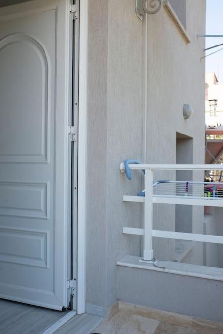 Ferienwohnung Anadora 2: Hospitable Stone House With Yard Alexandroupoli Exterior foto