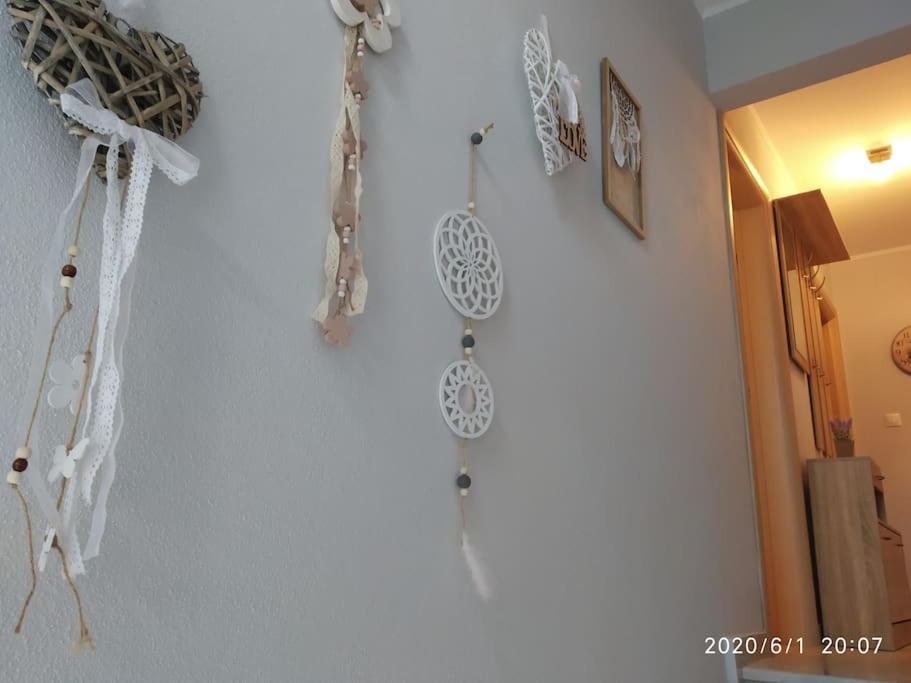 Ferienwohnung Anadora 2: Hospitable Stone House With Yard Alexandroupoli Exterior foto