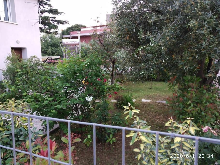 Ferienwohnung Anadora 2: Hospitable Stone House With Yard Alexandroupoli Exterior foto